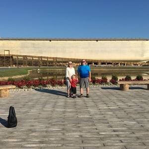 Meet your Posher, Sherry